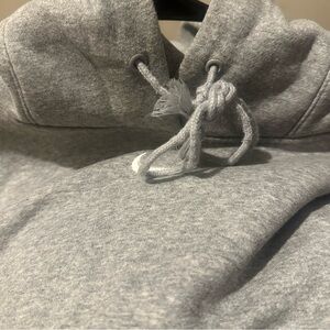 Nike Women’s Oversized Phoenix Fleece Hoodie